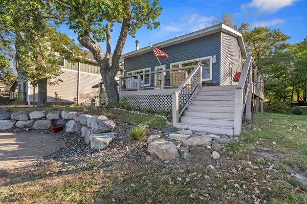 11571 Kramer AVE NW, Annandale, MN 55302