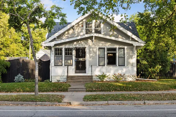 3233 Cedar AVE S, Minneapolis, MN 55407