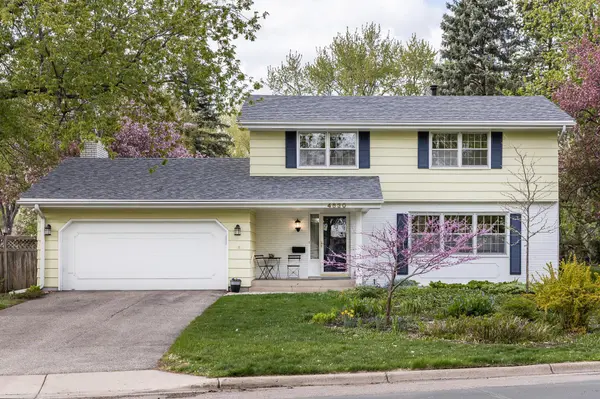 4630 Douglas AVE, Golden Valley, MN 55416