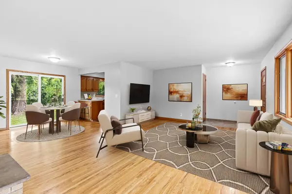 6400 Brooklyn DR, Brooklyn Center, MN 55430