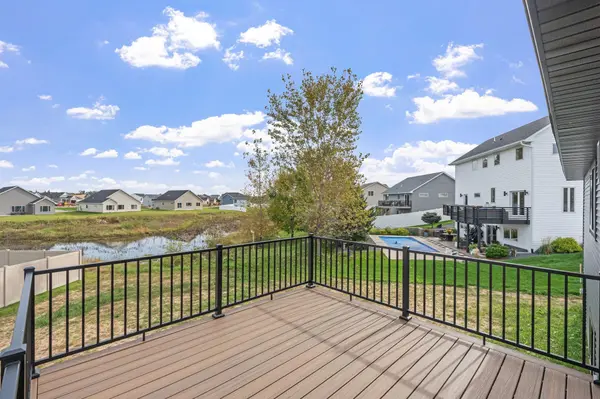 602 Grouse Way, New Richmond, WI 54017