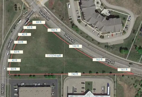 Lot 25 Hanley RD, Hudson, WI 54016