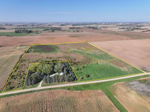 tbd 44th AVE SE, Blooming Prairie, MN 55917