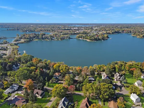 132 Summit AVE, Center City, MN 55012