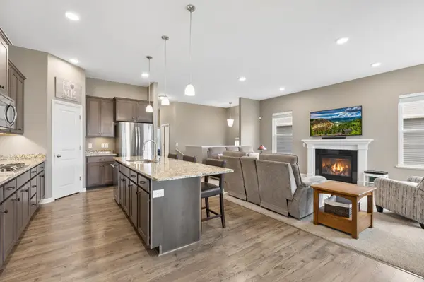3504 Kachina AVE NE, Saint Michael, MN 55376