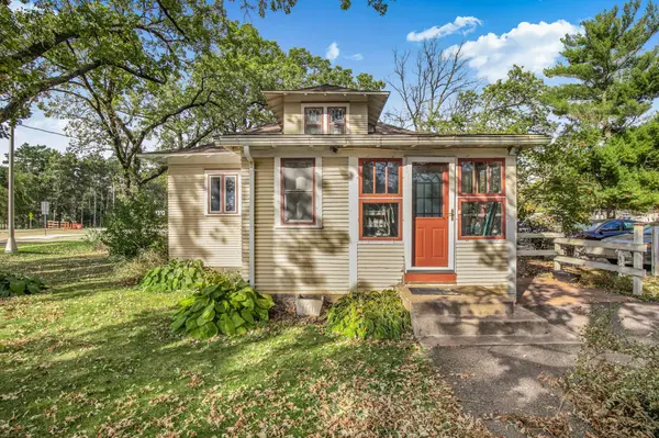 TBD 12788 Fremont Avenue, Zimmerman, MN 55398