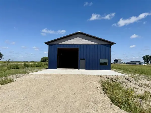 709 Peterson LOOP, Colfax, ND 58018