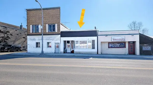 207 S Broadway AVE, Gilbert, MN 55741