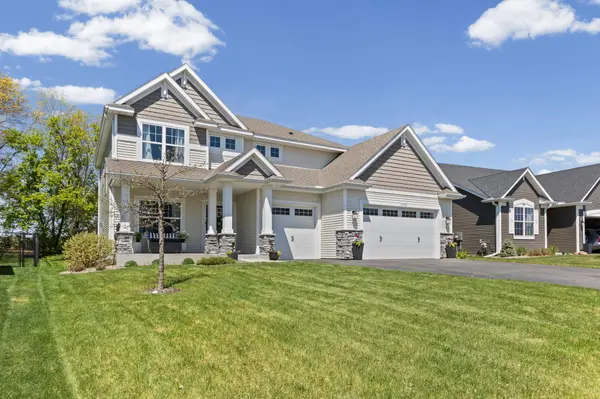12565 Ardmore AVE, Rosemount, MN 55068