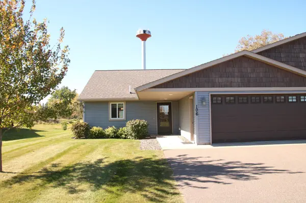 106 Bal Veld DR, Pease, MN 56363