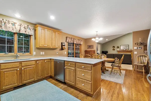 328 Nordveien DR, Boyceville, WI 54725