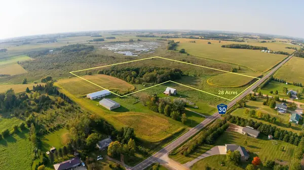 31212-28 A 181st AVE,  Heidelberg,  MN 56071