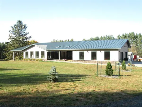 6030 Mitchell RD, Iron River, WI 54847