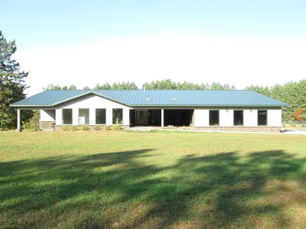 6030 Mitchell RD, Iron River, WI 54847