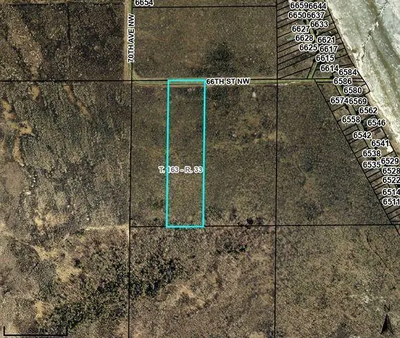 TBD 66th ST NW, Williams, MN 56686