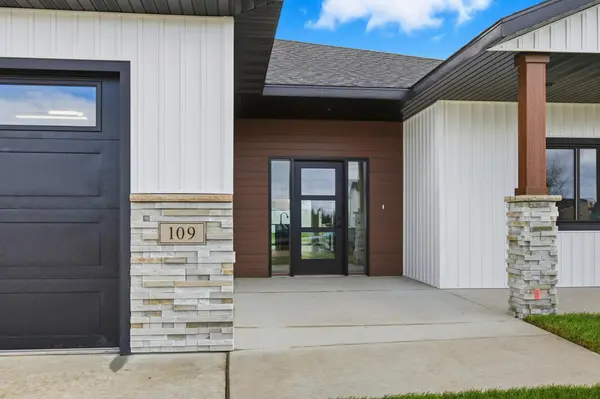 109 Annies WAY, Mapleton, ND 58059