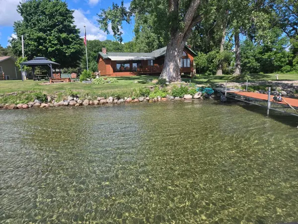 10103 Mounds Point DR NW, Cass Lake, MN 56633