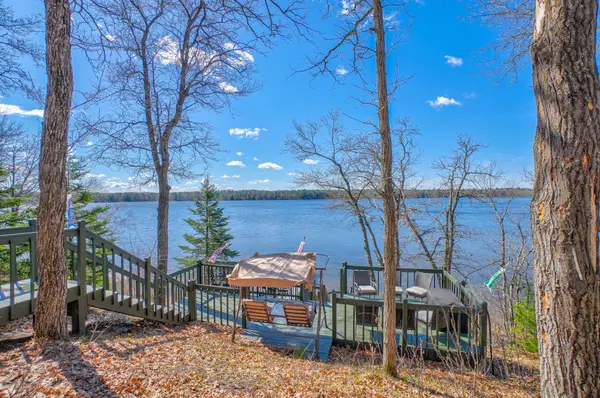 N9851 Lower Mckenzie Landing RD, Spooner, WI 54801