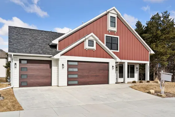 2377 Ponderosa PL SW, Rochester, MN 55902