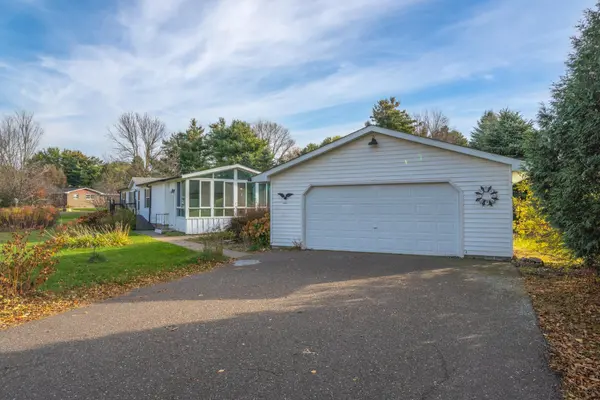 2191 20 1/8 AVE, Rice Lake, WI 54868