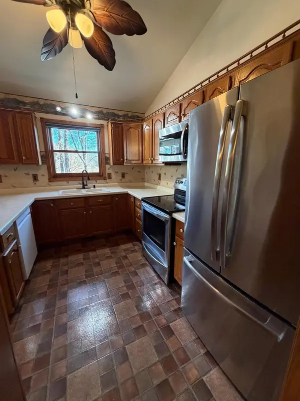 24779 Larrabee Subdivision RD, Webster, WI 54893