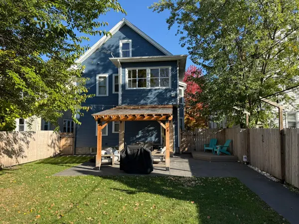 3628 Nicollet AVE, Minneapolis, MN 55409