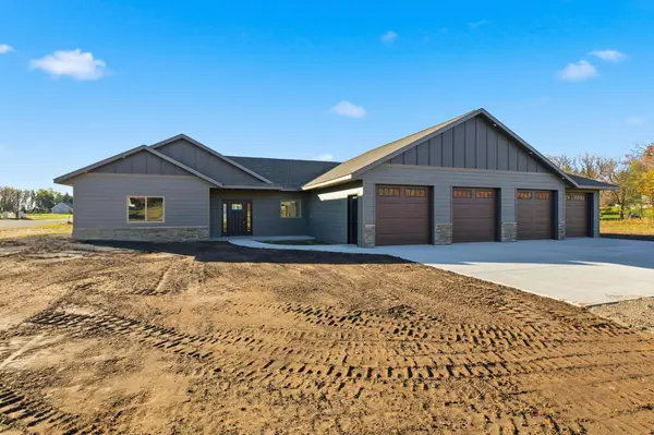 522 1st ST SE, Saint Stephen, MN 56375