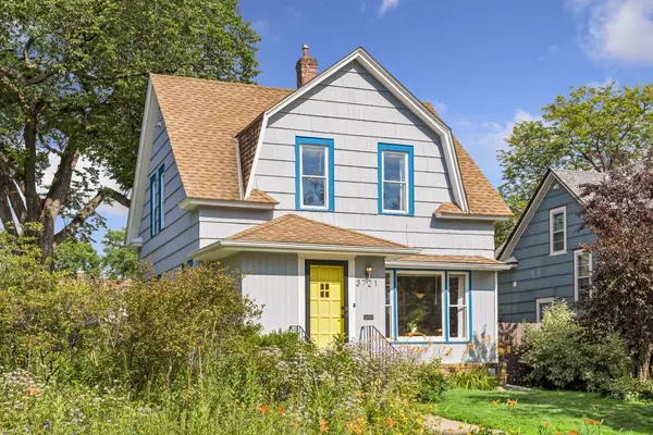 3721 Longfellow AVE, Minneapolis, MN 55407
