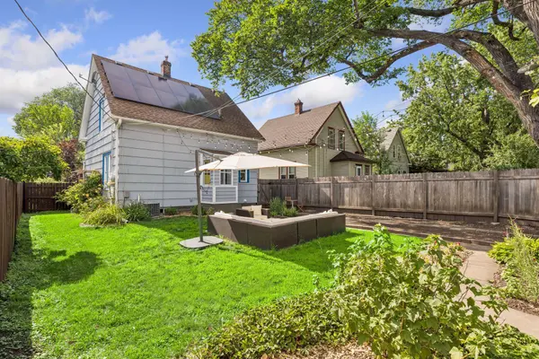 3721 Longfellow AVE, Minneapolis, MN 55407