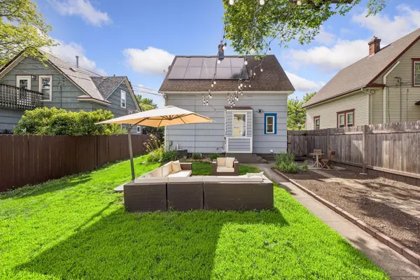 3721 Longfellow AVE, Minneapolis, MN 55407
