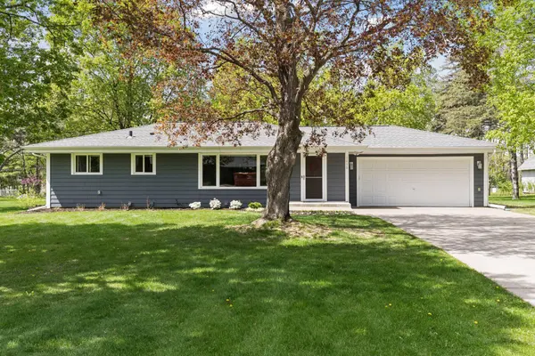 1615 Garland LN N, Plymouth, MN 55447