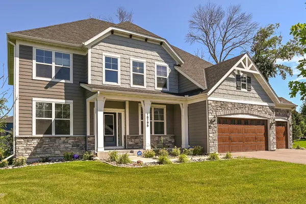 16796 54th PL N, Plymouth, MN 55446