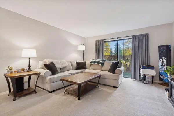 4120 Parklawn AVE #119, Edina, MN 55435