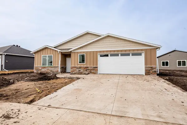 1609 5th AVE NE,  Dilworth,  MN 56529