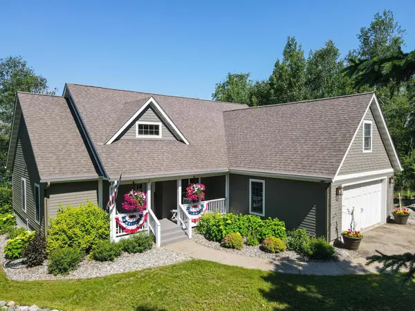 16735 Downey DR, Park Rapids, MN 56470
