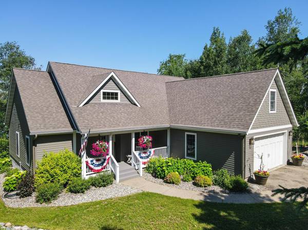 16735 Downey DR, Park Rapids, MN 56470