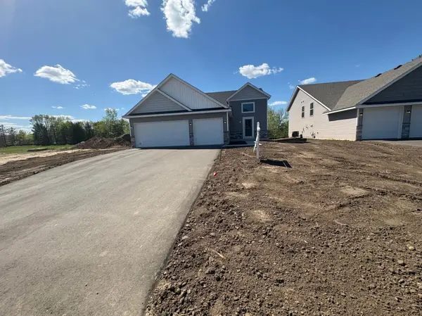 341 Ridge Road, Le Sueur, MN 56058