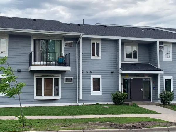 3600 Penn AVE N #108, Minneapolis, MN 55412