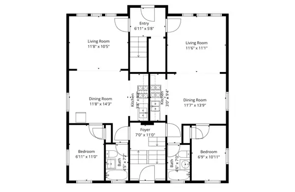 1153 Central AVE W, Saint Paul, MN 55104