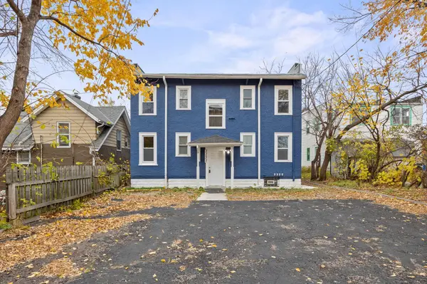 1153 Central AVE W, Saint Paul, MN 55104