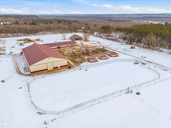 N2508 730th ST, Menomonie, WI 54751