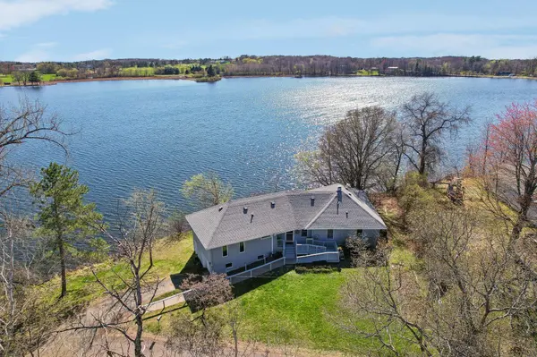 540 W Elm ST, Amery, WI 54001