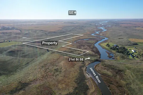 8194 21st ST SE, Buchanan, ND 58420