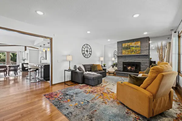 8600 Northwood Pkwy, New Hope, MN 55427