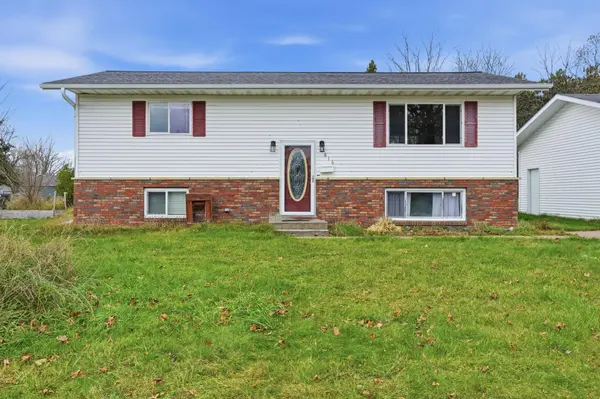 816 E 9th ST S,  Ladysmith,  WI 54848