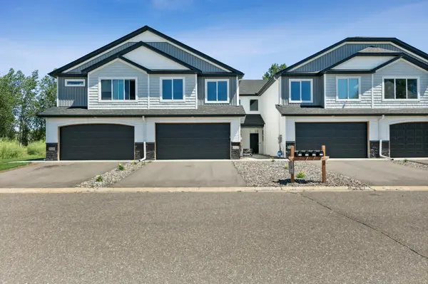 2100 Cleveland LN S, Cambridge, MN 55008