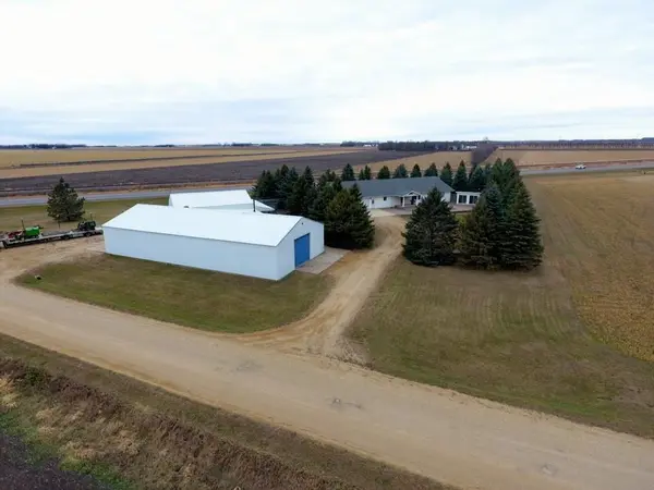 1318 161st ST, Holland, MN 56139