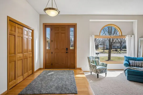 14950 Waco ST NW, Anoka, MN 55303
