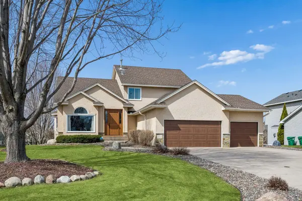 14950 Waco ST NW, Anoka, MN 55303