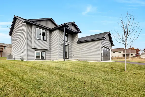 1319 Jasmine LN NE, Saint Joseph, MN 56374